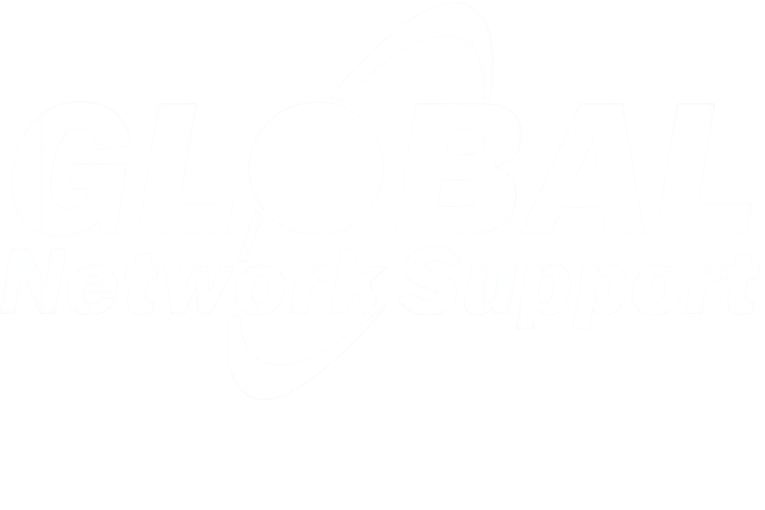 Global Network Support Logo